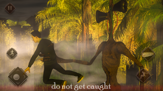 Siren Head - Scary Silent Hill screenshot 2