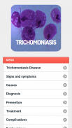 Trichomoniasis Disease screenshot 5