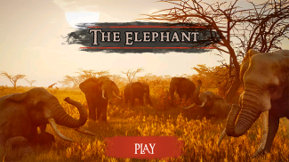 The Elephant screenshot 0