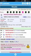 TURFBEE - India Horse Racing screenshot 1