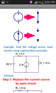 Basic Concepts of Electrical Engineering A-Z screenshot 4