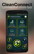 CleanConnect Master Connection screenshot 1
