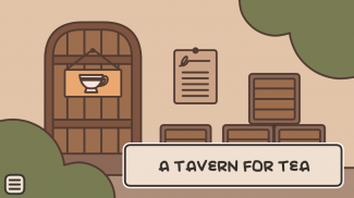 A Tavern for Tea screenshot 5