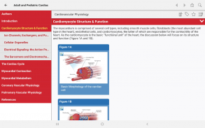 STS Cardiothoracic Surgery screenshot 6