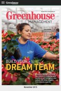 Greenhouse Management Magazine screenshot 6