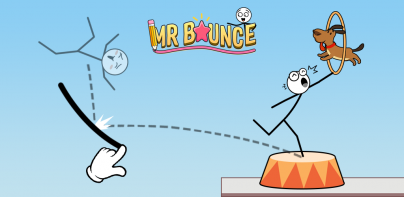 Mr Bounce