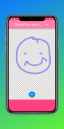 Drawing App screenshot 3