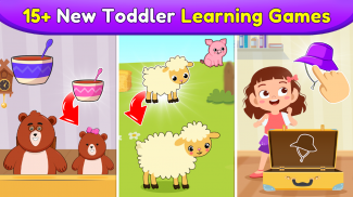 Baby Games for 1-3 Year Olds screenshot 8