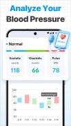 Heart Rate & Blood Sugar Care screenshot 13