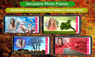 Nature Photo Frames Editor screenshot 0