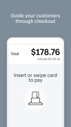Customer View - An app for Shopify POS screenshot 5