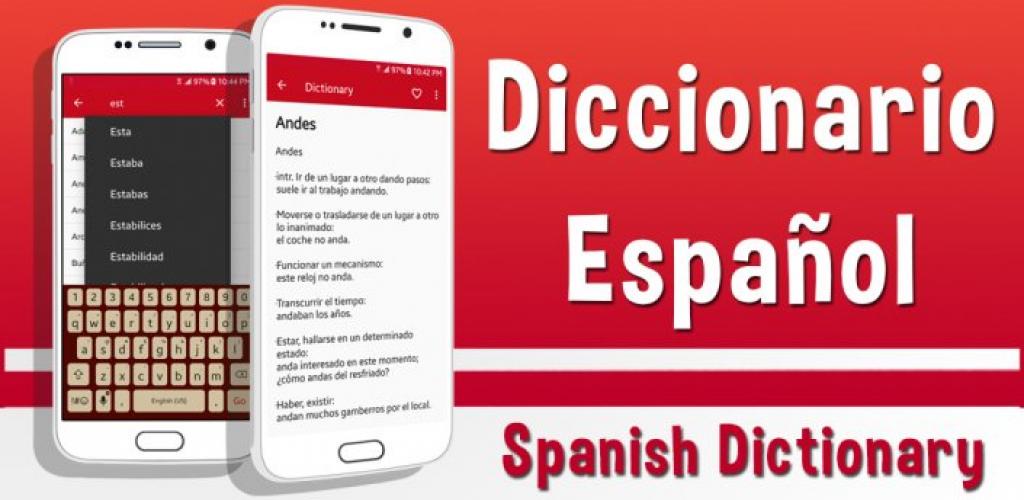 Spanish Dictionary - APK Download for Android | Aptoide