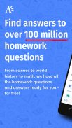 Answers - Homework Help screenshot 6