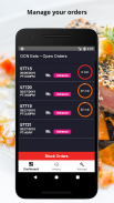 OCN Eats Restaurant Manager screenshot 5