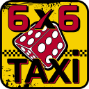 6x6 Taxi Rendelés