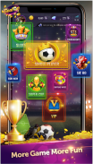 GoalOn - Live Football Game Action️ screenshot 1