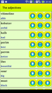 Learn Estonian language screenshot 7