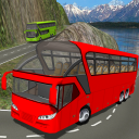 Mountain Bus Simulator 2023 Icon