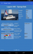 iBoatCharter screenshot 15