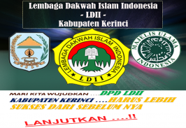 Lembaga Dakwah Islam Indonesia Kabupaten Kerinci screenshot 2