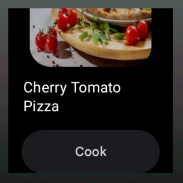 My CookBook (Recipe Manager) screenshot 16