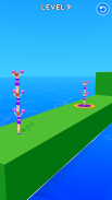 Pompom Stack screenshot 2