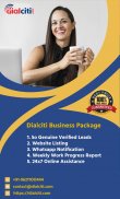 DialCiti - Advertise Get Leads Grow Your Business screenshot 5