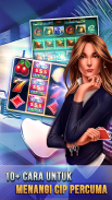 Billionaire Slots Casino Games screenshot 1