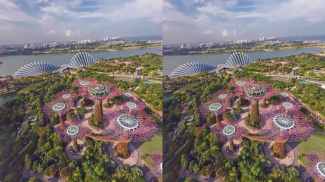 VR Gardens by the Bay screenshot 3