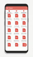 PDF Viewer - PDF Reader screenshot 3