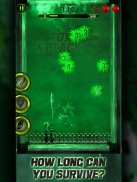 Toxic Attack 2: Matar el virus screenshot 3
