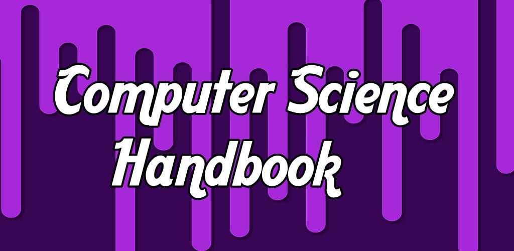 Computer science book