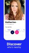 Match Dating: Chat, Date & Meet Someone New screenshot 0