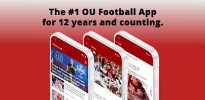 SoonerApp OU Football News