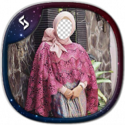 Beauty Kebaya Hijab Modern screenshot 2