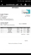 Invoice Billing Software screenshot 6