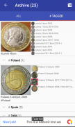 Coinoscope: Coin identifier screenshot 4