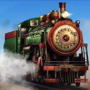Transport Empire: Steam Tycoon Icon
