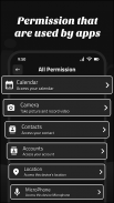 Advance Permission Manager App screenshot 1