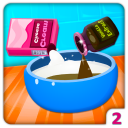 Baking Cheesecake 2 - Cooking Games Icon