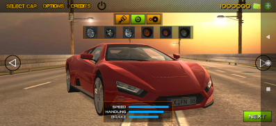 Race Champion гонка screenshot 0