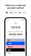 SPOKO – smart money transfers screenshot 0