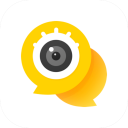 YouStar–Group Voice Chat Room Icon