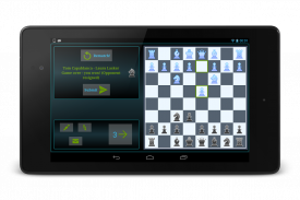 Mobile Chess screenshot 3