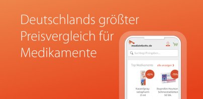 medizinfuchs - Preisvergleich