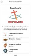 Devocionario Católico screenshot 3