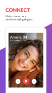 Woo - The Dating App Women Love screenshot 0