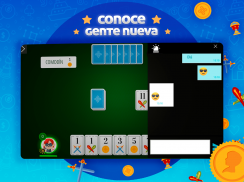 Chinchón Online: Jogo de Carta screenshot 5