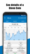 Coin Market Cap - Crypto Market screenshot 1