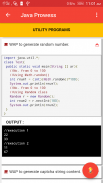 Learn Java - Java Prowess screenshot 8